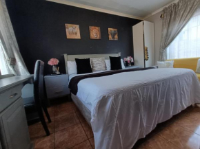 Syncrony Guesthouse